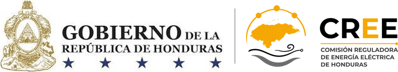 Gobierno de la República de Honduras y CREE, Comisión Reguladora de Energía Eléctrica de Honduras